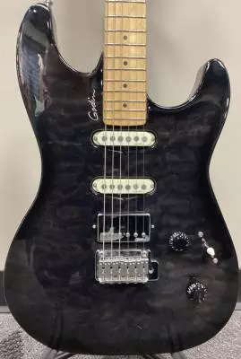 Godin Guitars - G34673 2